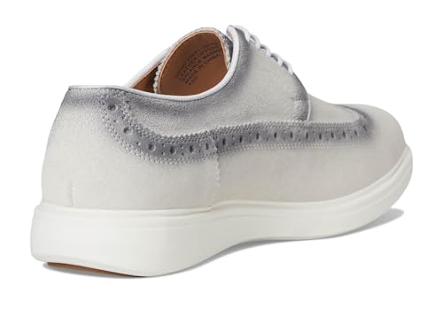 Image of Stacy Adams Trudell Wing Tip Lace-Up
