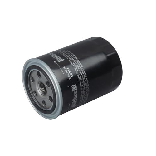 PURFLUX Filtro de aceite motor Filtro enroscable LS214 Compatible con VW Transporter T4 Bus 70B, 70C, 7DB, 7DK, 70J, 70K, 7DC, 7DJ GOLF III 1H1 Passat B5 GP Variant 3BG, 3B6 Passat B5 Variant 3B5