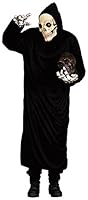 Algopix Similar Product 19 - Forum Novelties Mens Horror Costume