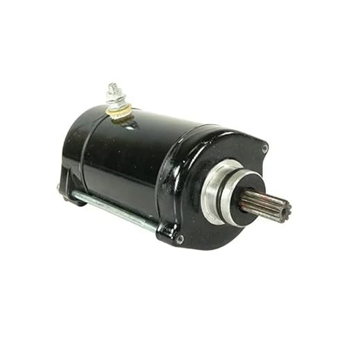 Démarreur Moteur 63M-81800 Étanche pour Wave Raider et SUV1200