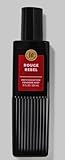 Rouge Rebel Cologne Mist, 8 Fl Oz | Bath and Body | Sultry Jasmine, Black Plum & Leather Scented Body Mist Spray