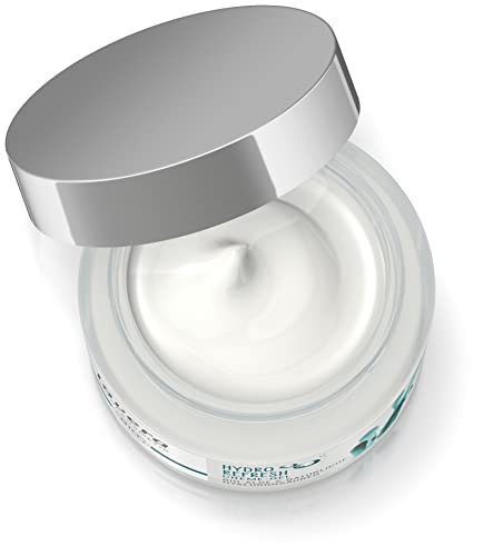 Lavera Hydro Refresh Creme-Gel mit Alge und Hyaluronsäure