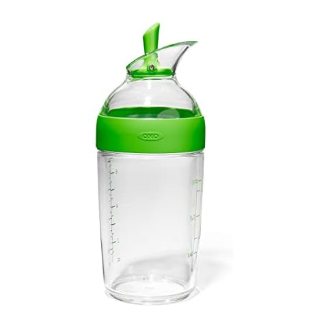 OXO Good Grips 200ml Salad Dressing Shaker Cover