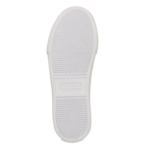 tommy hilfiger women39s aressa sneaker