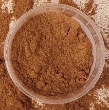 Ground Mixed Spice 200g (Ceylon Cinnamon Ltd)