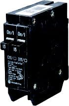 Twin Pull Circuit Breaker Bryant BD1515