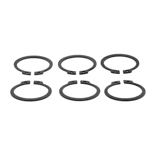 Circlips para eje 34 30801-03405 repuesto de accesorios para ZForce y UForce 550