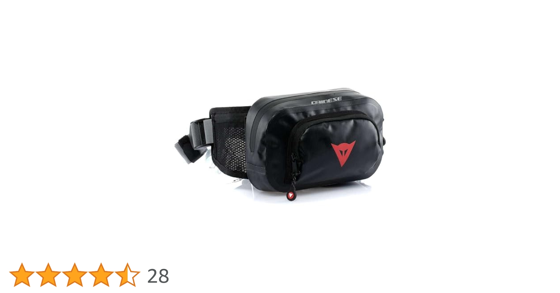 Amazon | DAINESE(ダイネーゼ)ウエストバッグ EXPLORER WAIST