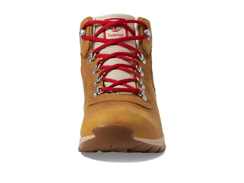 Image of Timberland Women's Mt. Maddsen Mid Waterproof Hiking Boots