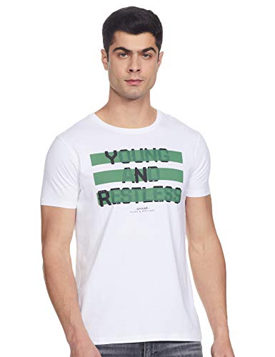 Image of Spykar Men T-Shirts