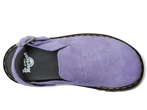 Image of Dr. Martens Unisex Adult Zeb Zag Mule