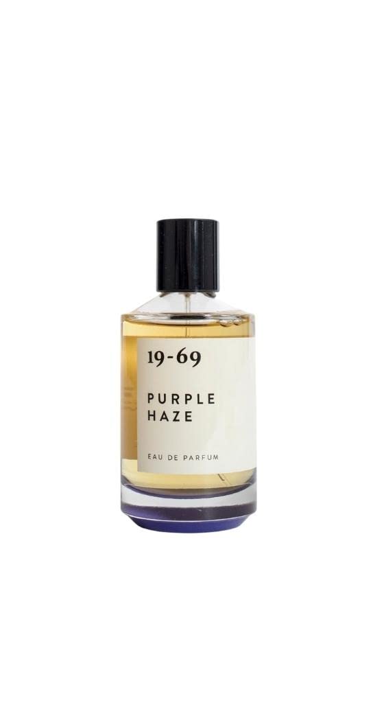 Eau De Parfum 19-69 Purple Haze-image