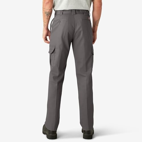 Image of Dickies Men's Flex Regular Fit Cargo Pants