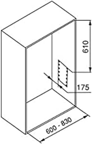 Support de rangement de vêtements réglable pour en finir avec le désordre - 7