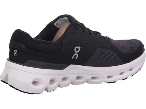 Image of On Men's Cloudrunner 2 Sneakers