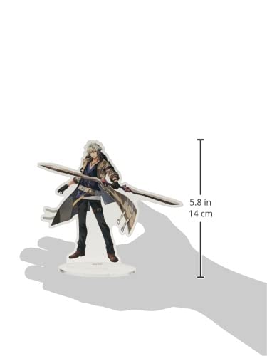 Amazon | 創の軌跡 27 クロウ[版権イラスト] キャラアクリルフィギュア