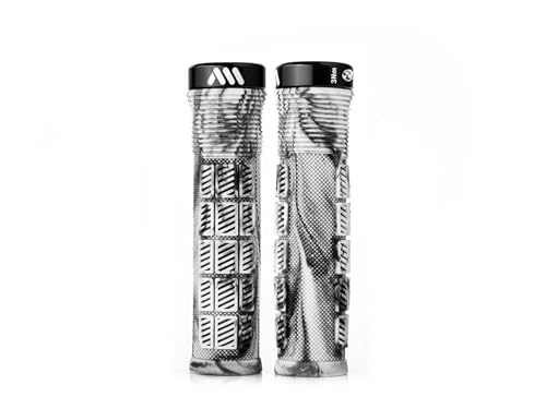 QUALITÀ PROFESSIONALE. Sviluppate con Cero Design pesano solo 103 g a coppia e offrono durata stile e prestazioni elevate per MTB trail enduro e downhill