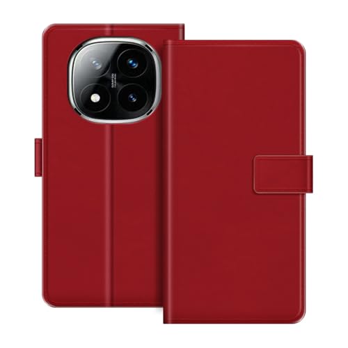 ESACMOT U[EHbgP[X Xiaomi Redmi Note 14 Pro 5G Ƃ̌݊ J[hz_[X^ht蒠^P[XA}OlbgJAϏՌtHIAJtȃfUC ()
