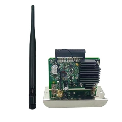 Module PCB Ethernet interne pour imprimante Zebra ZT411 ZT610 - 7