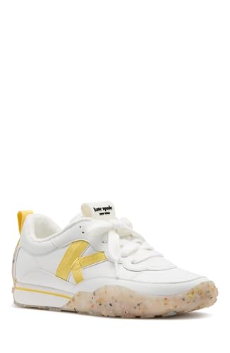 Image of Kate Spade New York Women's K as in Kate Runner Sneakers