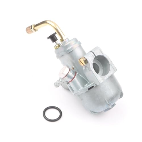 Carburateur de moto 12mm solution contre les pannes de démarrage Newport E50