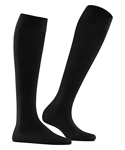 Image of FALKE womens Vitalizer Knee High Compression Socks