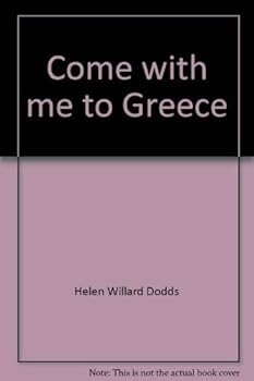 Come with me to Greece (An Exposition-banner book)