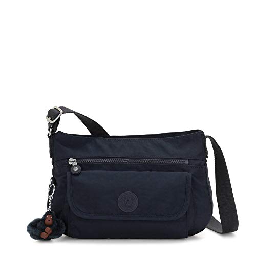 KIPLING KIPLING Women's Syro Crossbody, Organize Accessories, Surprisingly Spacious, Adjustable Strap, Nylon Bag