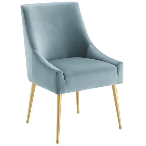 Modway Discern Performance Velvet Chair