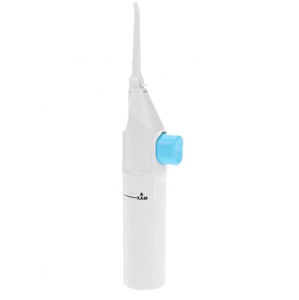 Dental Care Water Jet Portable Air Technology Teeth Cleaning Tool Household Oral Irrigator