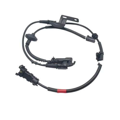 Capteur ABS étanche avant arrière gauche droit pour Sonata 2015-2017 de vitesse 59830-C1000
