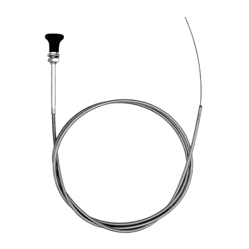 Prime Line Throttle Control Cable