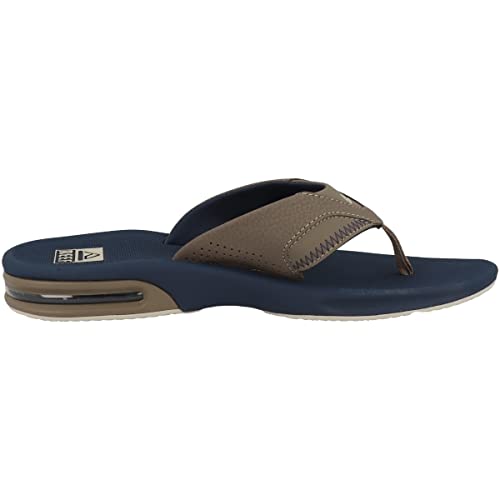 Image of Reef Men's Fanning Leather