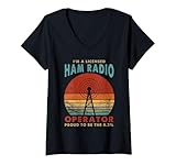 Ham Radio Operator Gifts Apparel