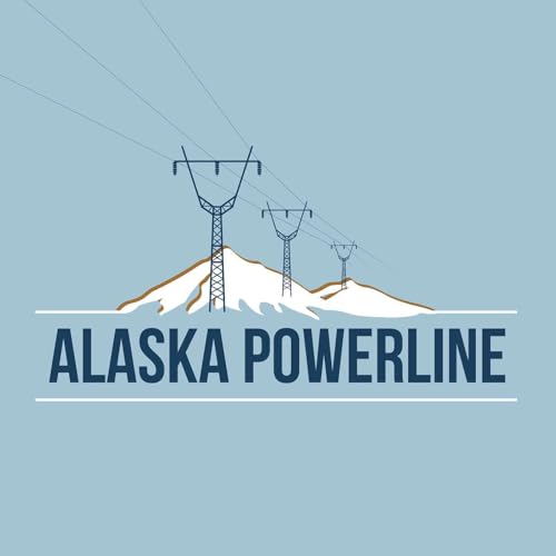 Alaska Powerline cover art