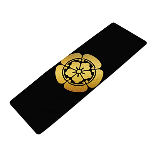 タオル 戦国武将 織田信長 家紋 家徽 スポーツタオル 速乾 冷却タオル フェイスタオル スイムタオル 肌触り優しい ふわふわ 軽量 シンプル 暑さ対策 熱中症対策 UVカット 日焼け防止 登山 お風呂 アウトドア 旅行 釣り 30cm×90cm