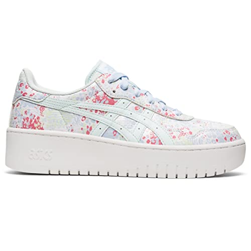 ASICS fB[X { S PF X|[cX^CV[Y, zCg/SoothingSea, 24.5 cm