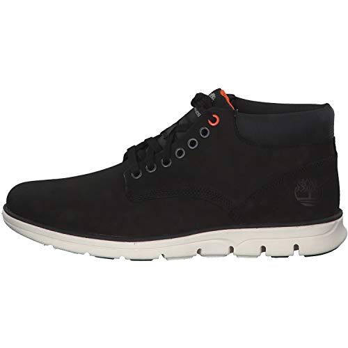 Image of Timberland mens Bradstreet Chukka