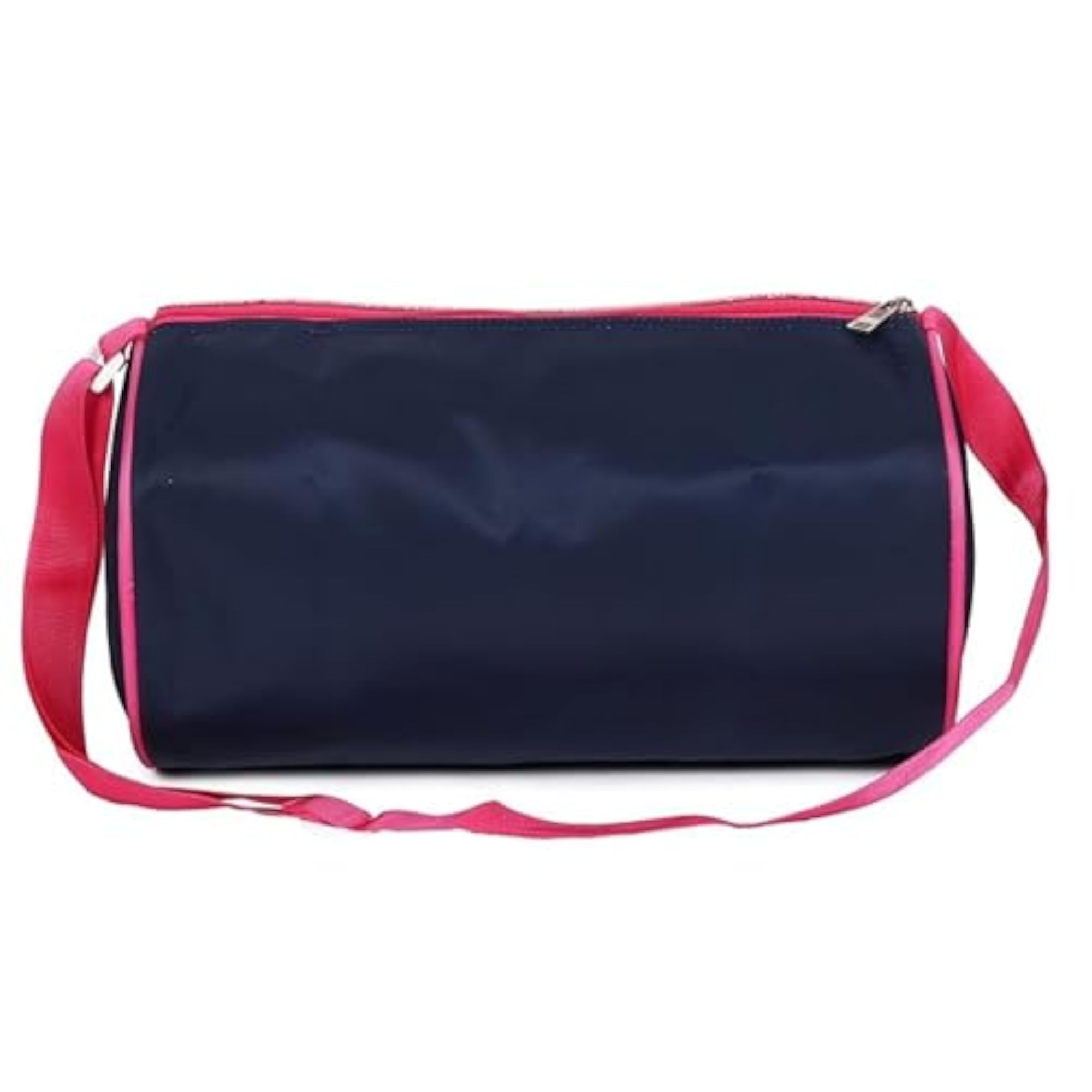 Girls' Unicorn Glitter Duffle Bag for Kids