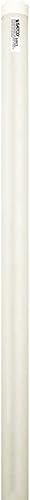 Satco 49975-14/T8/LED/48-830/DR S49975 Bombilla de tubo recto LED T8 de 4 pies para reemplazar fluorescentes