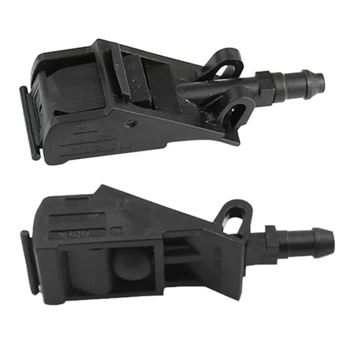 Gicleur de lave-glace Seat Arosa 6RD955985 : réparez votre buse de pulvérisation avant