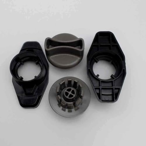 Knob Kit 59MN660004 Replacement for Carrier OEM