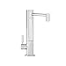 Waterstone 1900H-SN Hunley Filtration Faucet Hot Only Single Handle, Satin Nickel