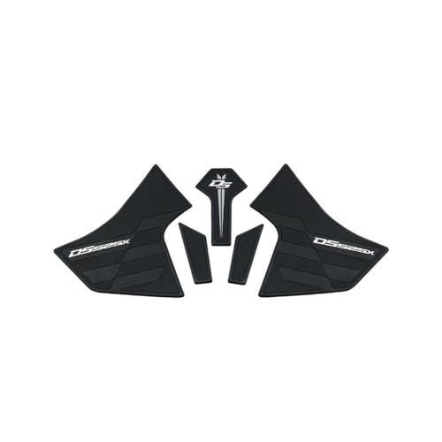 Coussinet réservoir moto haut de gamme pour Lo&ncin VOGE 525DSX 2023
