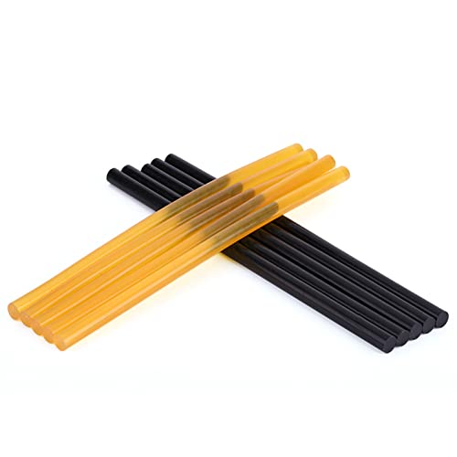 HOT MELT GLUE STICKS DENT REPAIR TOOLS FOR CAR BODY HAIL REMOVAL KIT
