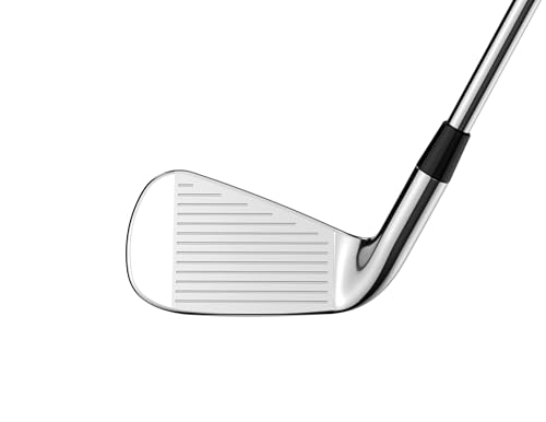 Callaway Golf Elyte High Launch Iron Set (5 - PW, AW, SW, Stiff, Steel, Right) by Callaway - Image 6