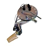 Fuel Pump Assembly 23206-35260 77169-14010 93381-15010 23206-35121 Compatible with Toyota Pickup