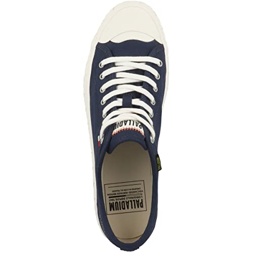 Image of Palladium Unisex Palla Ace CVS Sneaker