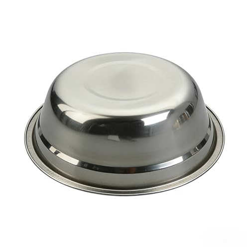Set de 4 tazones de acero inoxidable Zopnny miniatura 3