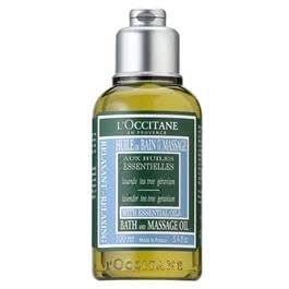 L'Occitane Cocon de Sérénité Relaxing Bath Oil